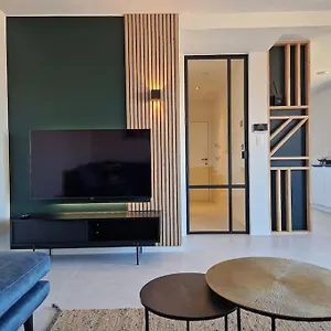  Apartment Phoenix Belgium