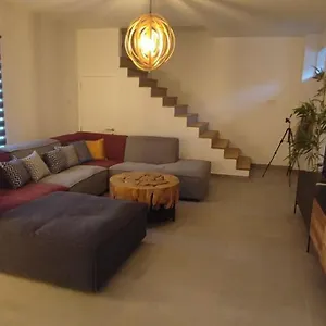  Holiday home L'escale Confort Proximite Aeroport Et Grand Axes Belgium