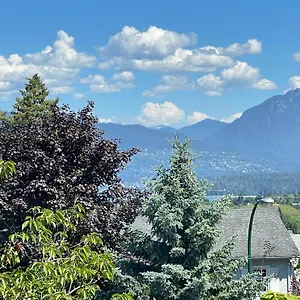  Homestay Cozy Guest Near Ubc, Downtown And Beaches Canada