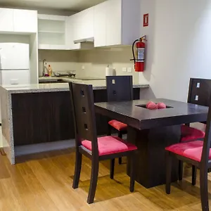  Apartment Executive - Ecuador