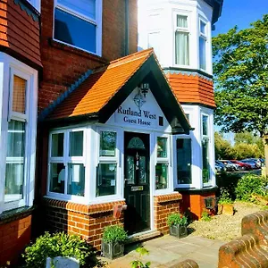  Bed & Breakfast Rutland West United Kingdom