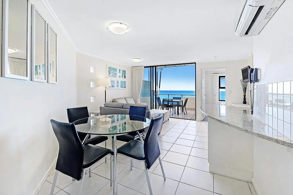 **** Hotel Ultiqa Shearwater Resort Caloundra Australia