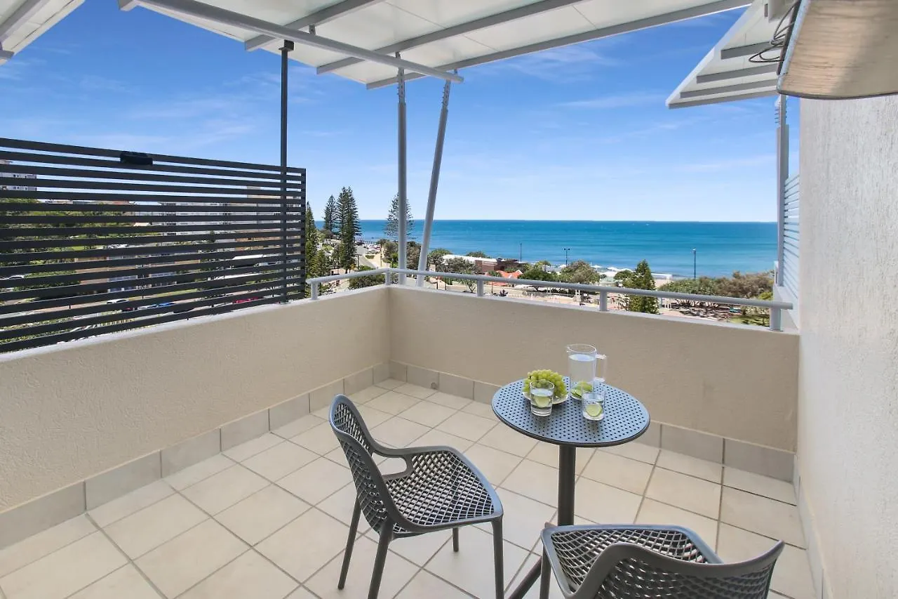 Ultiqa Shearwater Resort Caloundra Hotel