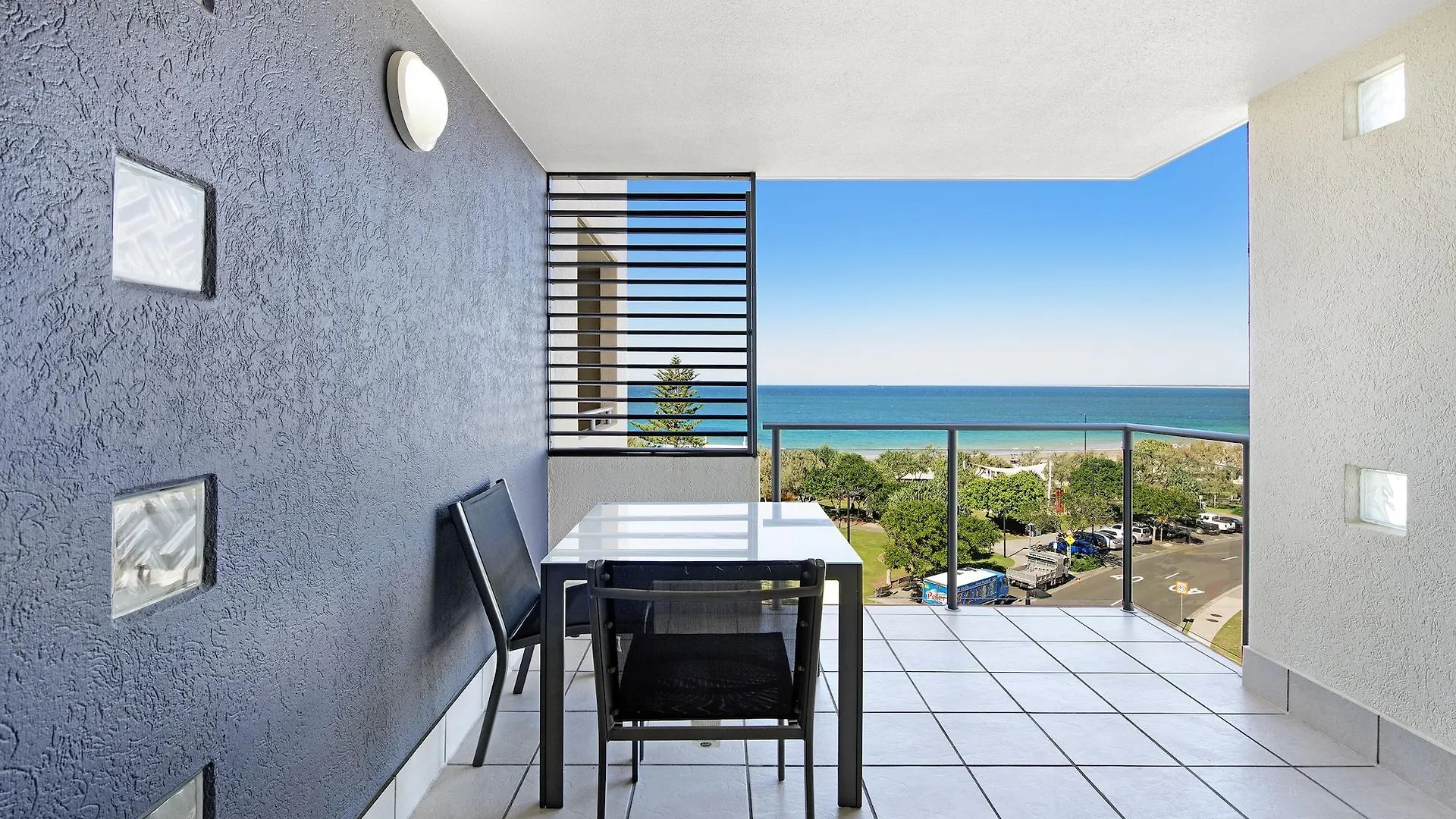 Ultiqa Shearwater Resort Caloundra Australia