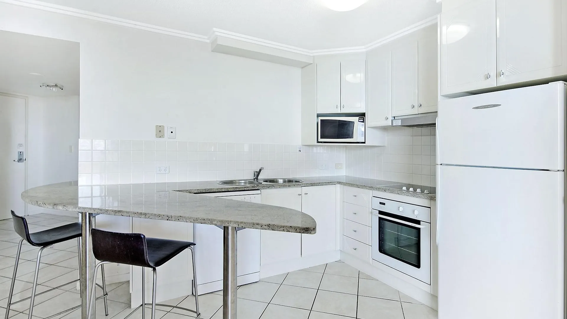**** Hotel Ultiqa Shearwater Resort Caloundra Australia