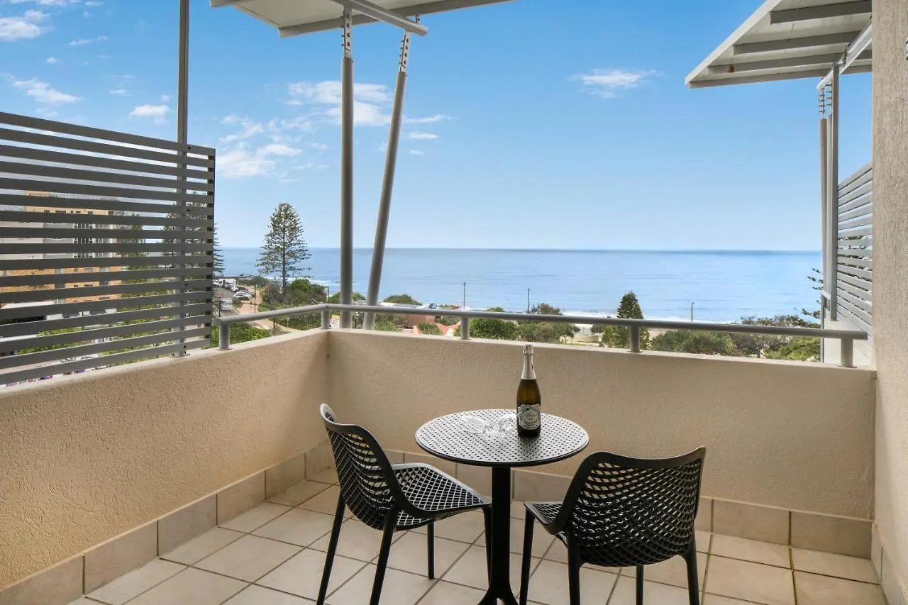 Ultiqa Shearwater Resort Caloundra Hotel