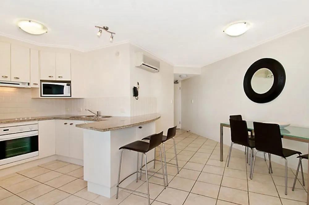 Ultiqa Shearwater Resort Caloundra