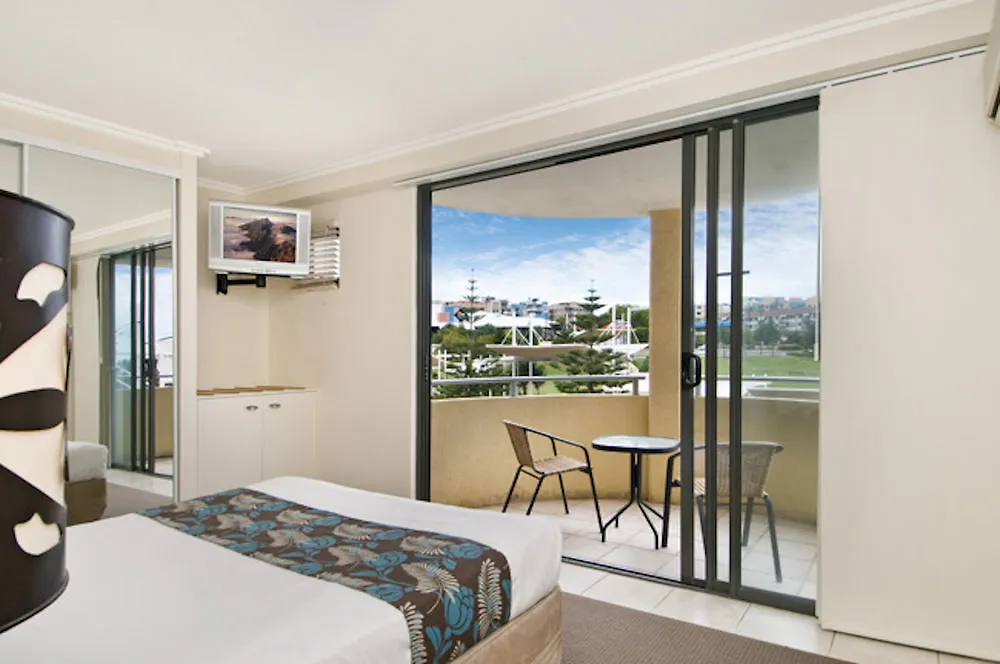 Ultiqa Shearwater Resort Caloundra Australia