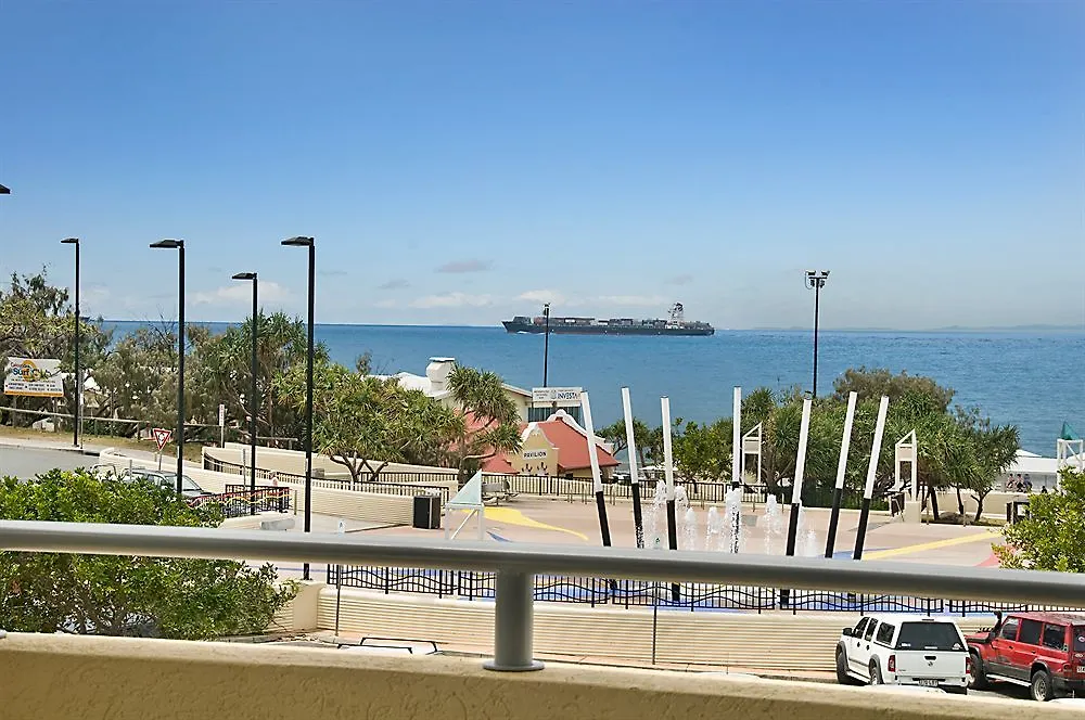 **** Hotel Ultiqa Shearwater Resort Caloundra Australia